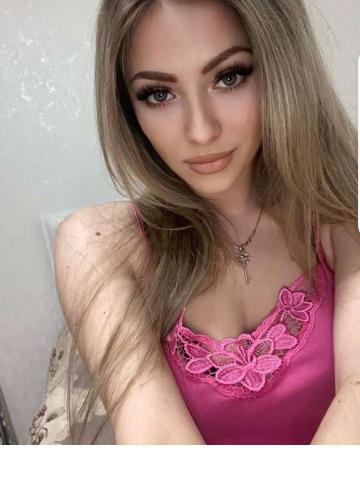Проститутка Дарина